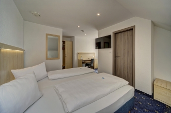 Doppelzimmer Komfort